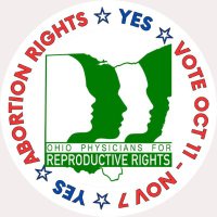 Ohio Physicians for Reproductive Rights(@OhioReproRights) 's Twitter Profile Photo