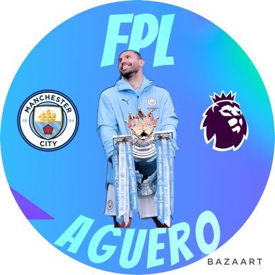 FPLAguero_'s profile picture. Formerly Fantasy EFL 1st in the World