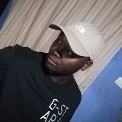 SamuelMado63724's profile picture. 