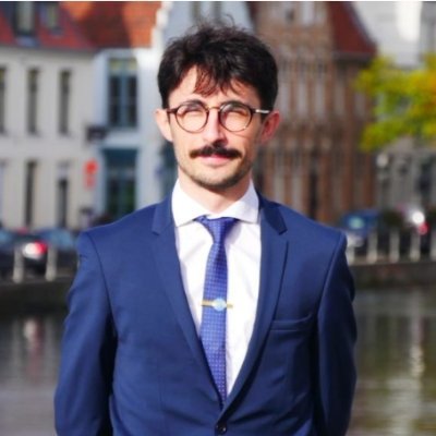 Gorgoni Matteo Profile