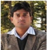 M.tech from integral university lucknow and asst. professor in Ansal Institute of Technology and Management lucknow