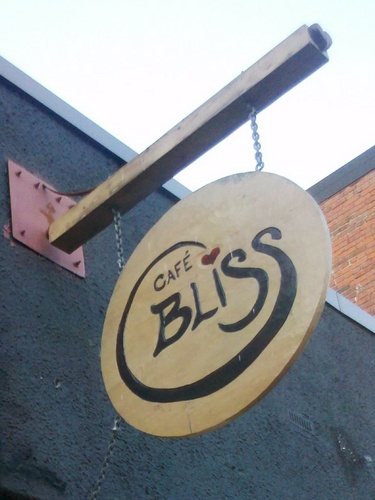 cafebliss556's profile picture. Wheat free, Dairy free, Gluten free, Processed Sugar free, Organic, Vegetarian, Animal free, Mostly Raw, Mostly Vegan food and beverage