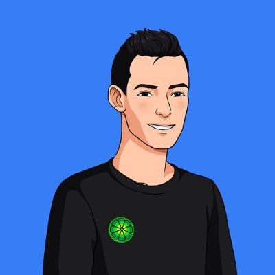 julianzehetmayr's profile picture. CEO @limewire