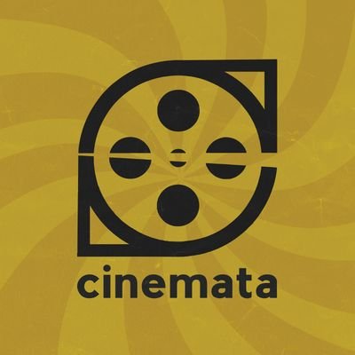 CINEMATA is the official Cinema organization of the University of San Carlos
IG: https://t.co/K99vjKfgzu
Founded by Cinema for Cinema