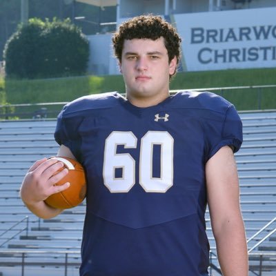 Briarwood Christian School 2024 | 6’2” 245lb | LS/OL/DL | Shot Put & Discus | Soccer | GPA 3.6 | NCAA ID#2208646411 | email: s.lude.solomon@gmail.com