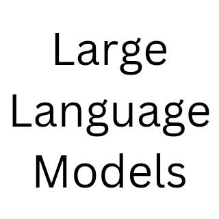 LukeMaurer330's profile picture. LLM developer