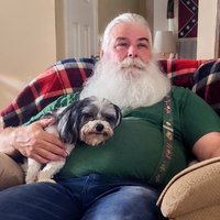 East Coast Santa(@757santa) 's Twitter Profile Photo