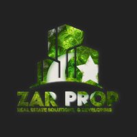 ZARPROP(@zarpropofficial) 's Twitter Profile Photo