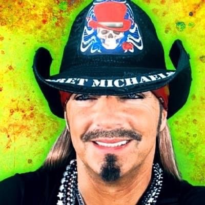 Check out https://t.co/ugJ284Nmnm… for links to everything Bret Michaels.