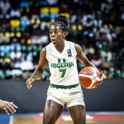 Nigerian Women’s 🏀 International #stockmarket #crypto #optionstrading #travel #fashion #podiatry #nft