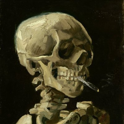 a_real_skeleton Profile Picture