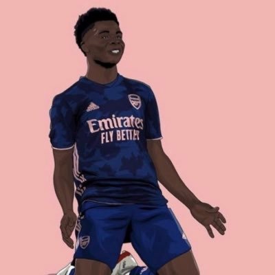 Jacksaw2092's profile picture. @PSG_inside @Arsenal