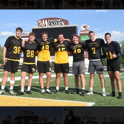 MWSU Specialists