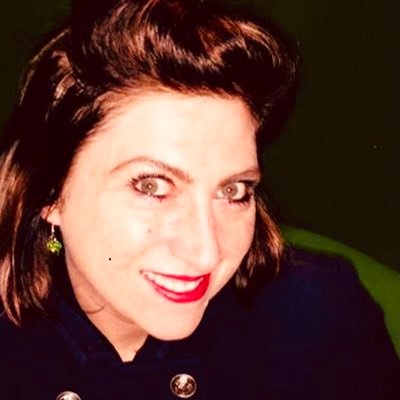 Anita Wardell Profile