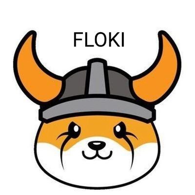 #FLOKI爱好者