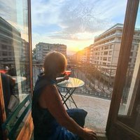 Wilma Vallé (@wilval57) 's Twitter Profile