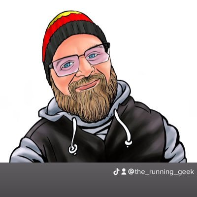 Nova Scotian! Started a Facebook group TurtleRunners🐢 for new and/or slower folks! Check us out! 🏳️🌈🏳️⚧️ Addicted to coffee, dinosaurs and fitness