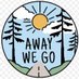 An Away We Go (@anawaywego) Twitter profile photo An Away We Go (@anawaywego) Twitter profile photo