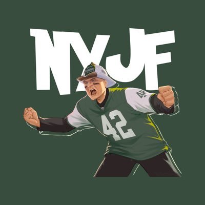 Fireman Ed, @robcarpenter81 @jaykoeppel & @ks1988nyj talking Jets football every Thursday night at 7:30pm (EST). No affiliation with any team or league.