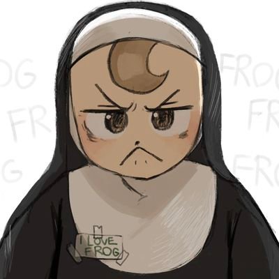 Aubot6's profile picture. @enavarac

🐸🐸🐸
pfp from @hyxpk