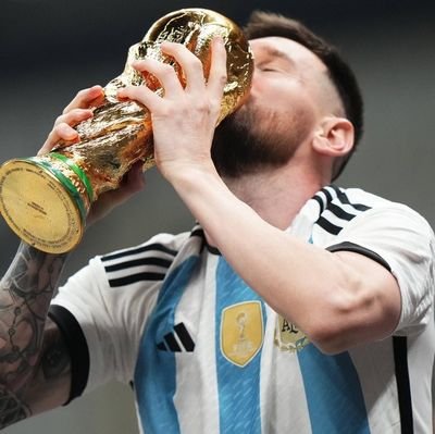 PKLMessi10's profile picture. Feel Messi 
Breathe Messi
Enjoy Messi