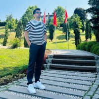 Eren Yılmaz(@Ey_044) 's Twitter Profile Photo