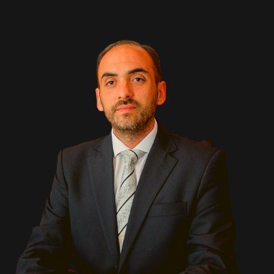 Profesor Universitario en @LaSiglo21
Senior Market Analyst in CyR. https://t.co/0YAToccGS7
Mercado de Divisas. @FundedNext
Abogado-MBA