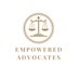 Empowered Advocates (@EmpoweredAd) Twitter profile photo