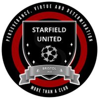 Starfield United FC (@starfieldunited) 's Twitter Profile