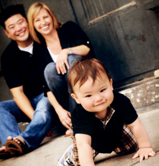I love life, wife, son and fun. Husband to the greatest woman I know and father to the most amazing kid in the world. Go big or go home!