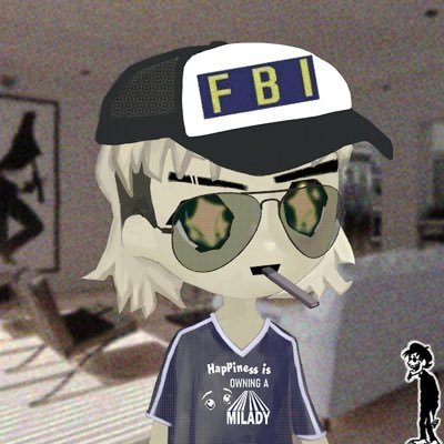 MARVINIFIC's profile picture. solana mega-billionaire. soon to be poor