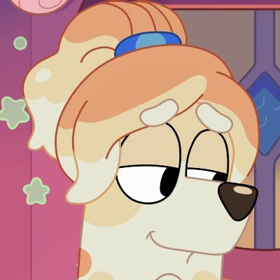 twilerium's profile picture. Follower of the Cult of the Blue Heeler since April 2023

Aro/Ace - don't talk to me about shipping, please
For the sake of Ofcom's nonsense, I'm 21