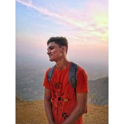 SidOG207's profile picture. 