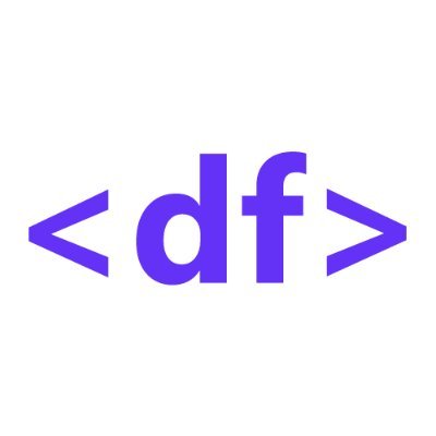 DevFundas's profile picture. Resource 📖 site for tools, tips and tricks related to #webdesign and #webdevelopment 🖥️

And free blocks 📦 with @getbootstrap + @tailwindcss