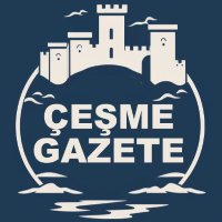 Çeşme Gazete(@cesmegazete) 's Twitter Profile Photo