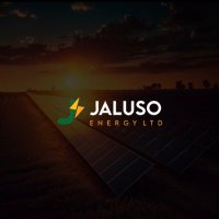 Jaluso Energy (@jalusoenergy) 's Twitter Profile Photo Jaluso Energy (@jalusoenergy) 's Twitter Profile Photo