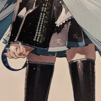 ガチ寝ミク (@oyasumiku01) 's Twitter Profile Photo ガチ寝ミク (@oyasumiku01) 's Twitter Profile Photo