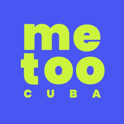 En medio de una crisis humanitaria sin precedentes, mujeres e infancias en #Cuba seguimos expuestas a violencias sexuales. Somos #MeTooCuba... #NoEstásMásSola