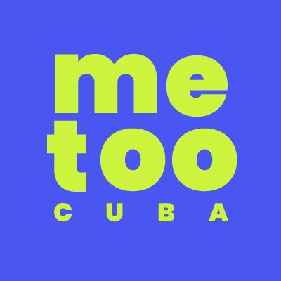 Espacio seguro autogestionado por mujeres y personas LGBTIQ+ sobrevivientes de violencia sexual en Cuba. Y redes de apoyo #MeTooCuba #MeToo