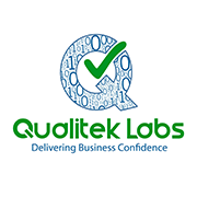 Qualitek Labs(@QualitekLab) 's Twitter Profile Photo