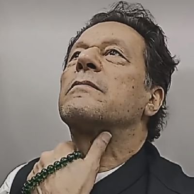 Zealot Supporter of Imran Khan.