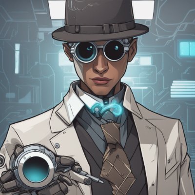 Tells what everyone is thinking, but nobody says.
Speaks up when AI bullshit is seen