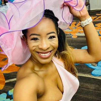 brandisimspr's profile picture. publicity pro + founder of @BrandincPR beauty | entertainment | lifestyle millennial, wife, & cool mom let’s connect 👉🏾 https://t.co/LmhHTIeCxt #PR