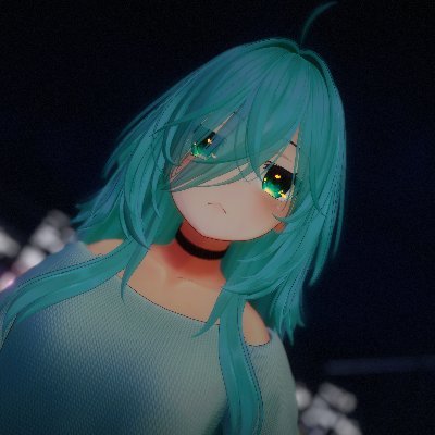 luciavrc's profile picture. vrc垢
元ラスク