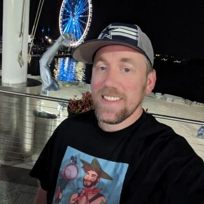 Scottyjj1984 Profile Picture