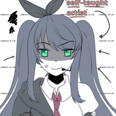 MeizuArt's profile picture. hello,pleasure to meet you 😁
*YB fans ❤✨
*not active in twitter that much
*self-taught artist ✌🏻