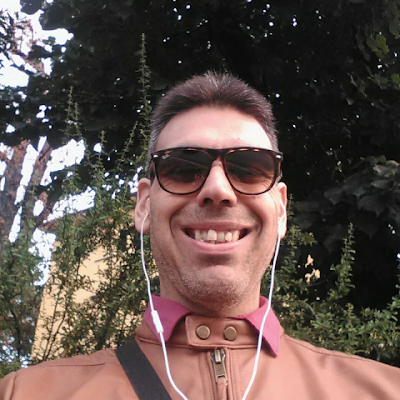 MaurizioMau2419's profile picture. 