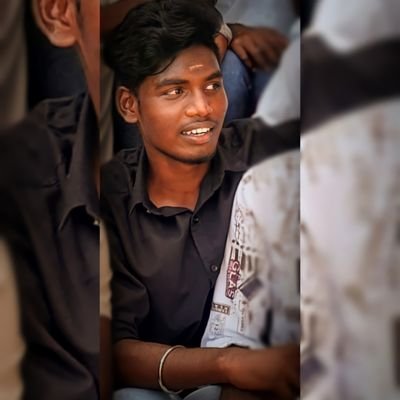 ragul216's profile picture. எண்ணம் போல் வாழ்க்கை!