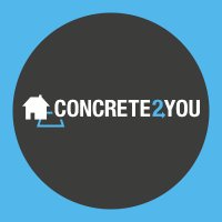 Concrete2you(@Concrete2you_) 's Twitter Profile Photo