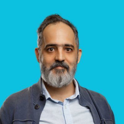 Strategic Marketing Leader talks about #leadership #marketing, #digitalmarketing, #contentmarketing